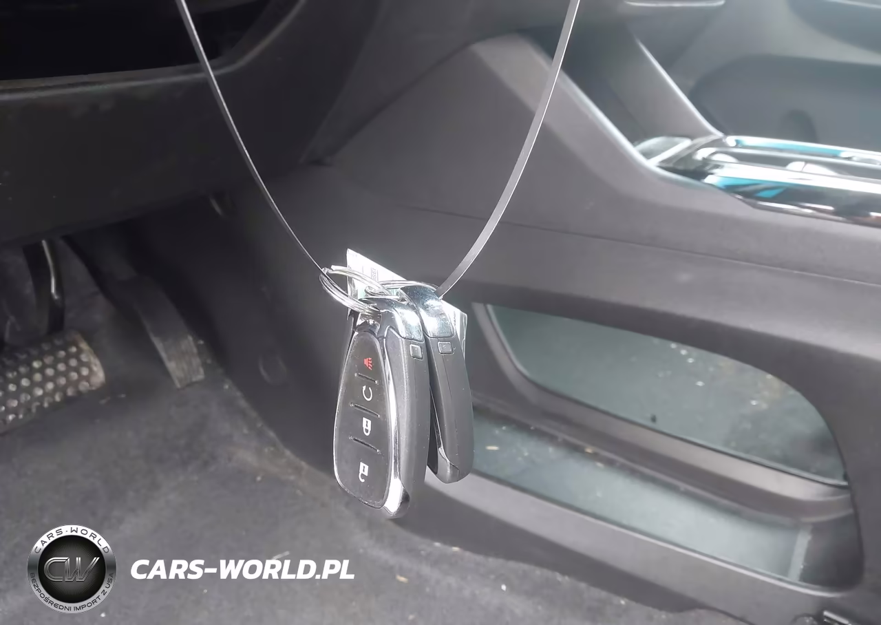 2022 Chevrolet Bolt Ev Fwd 2Lt VIN:1G1FX6S05N4100318 - 11