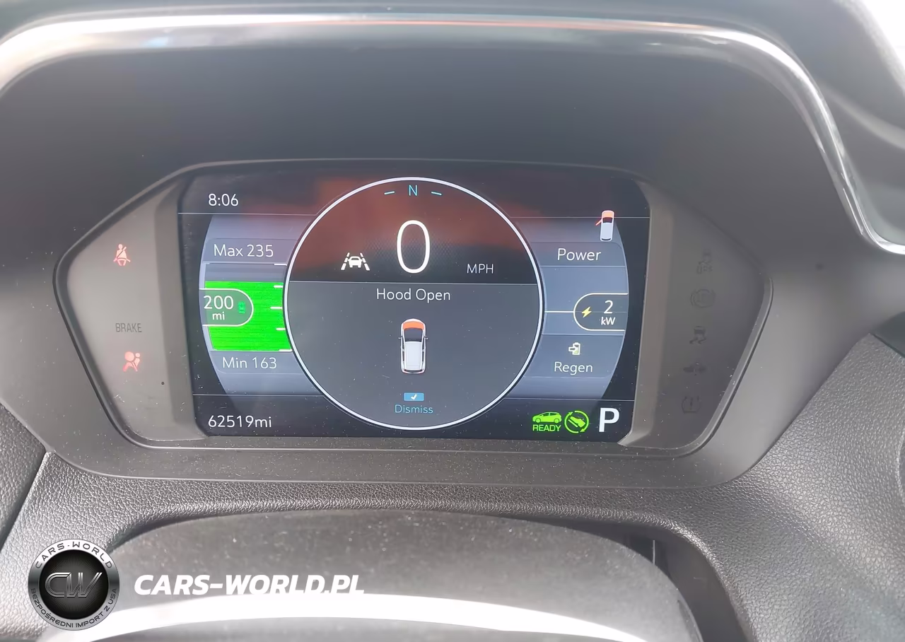 2022 Chevrolet Bolt Ev Fwd 2Lt VIN:1G1FX6S05N4100318 - 7