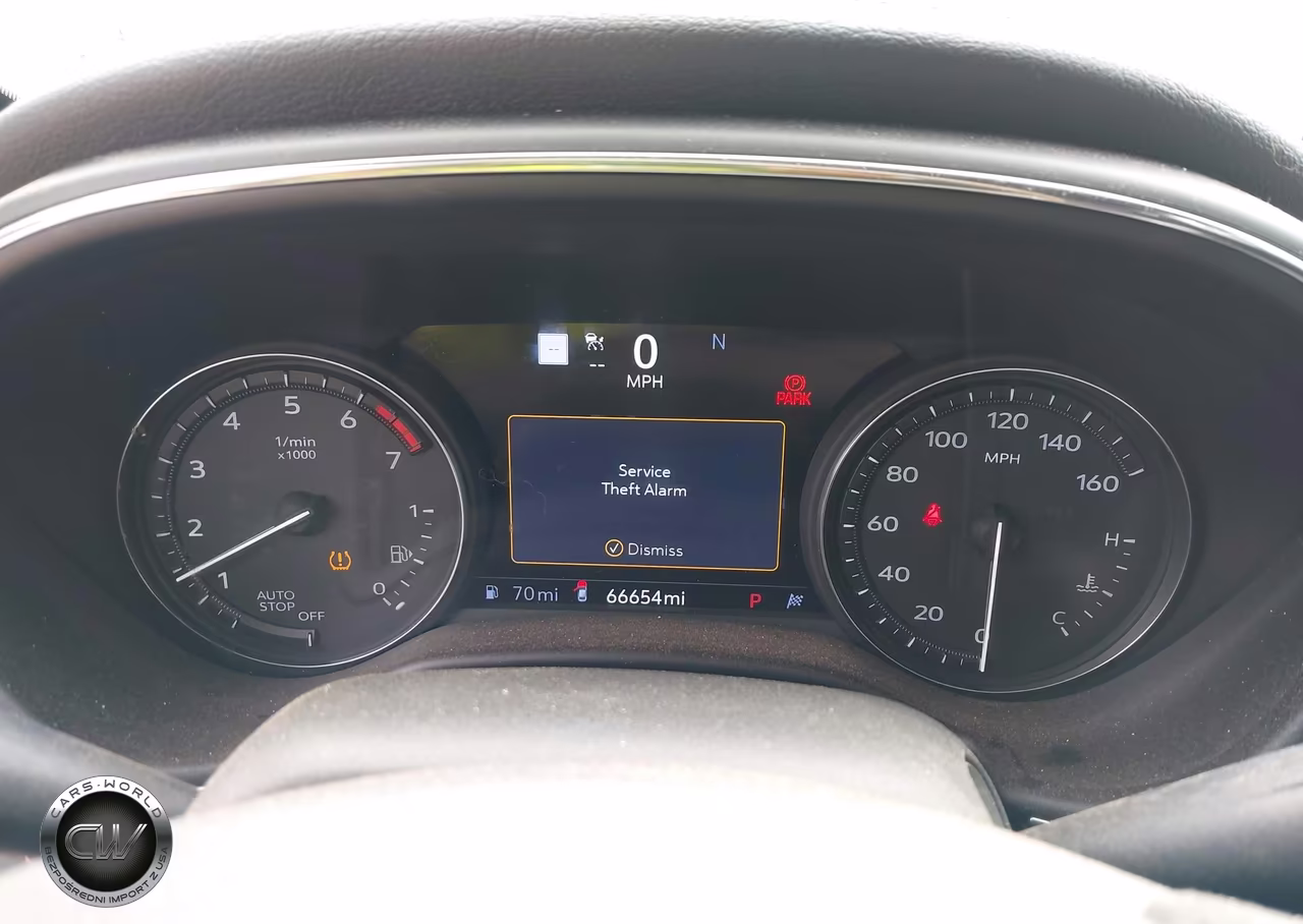 2020 Cadillac Ct5 Sport VIN:1G6DP5RK5L0102206 - 15