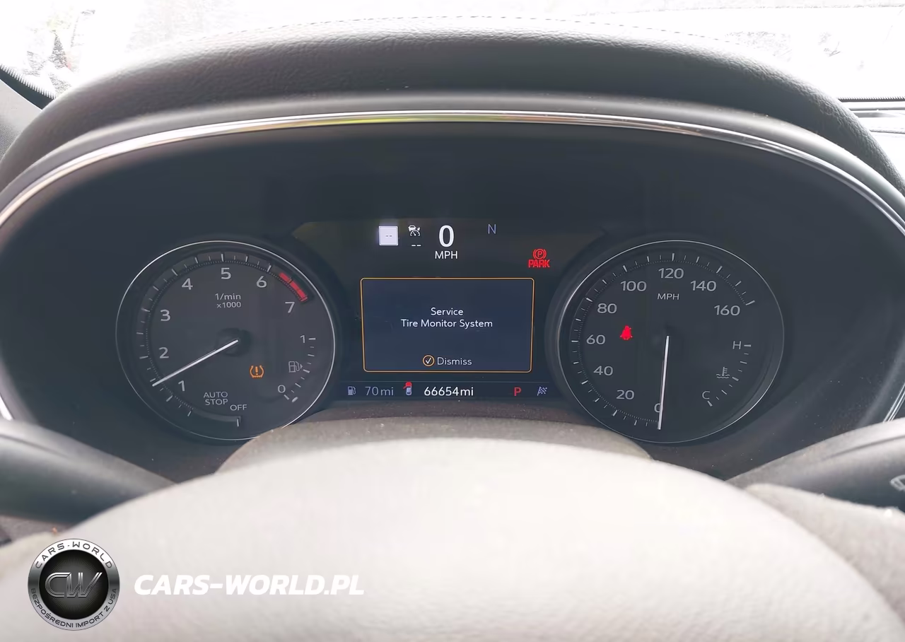 2020 Cadillac Ct5 Sport VIN:1G6DP5RK5L0102206 - 7