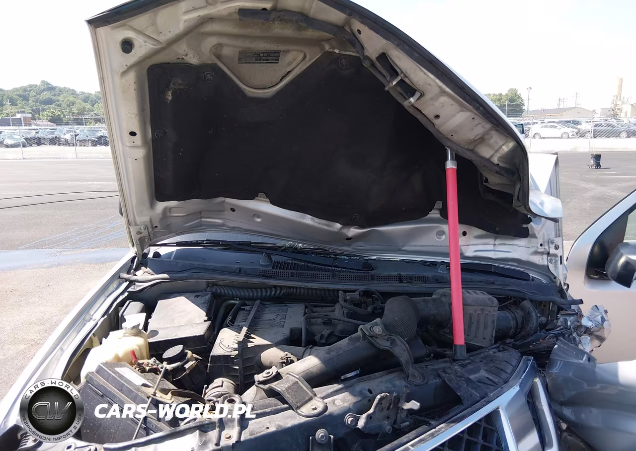 2010 Nissan Frontier Se-I4 VIN:1N6BD0CT5AC424323 - 10