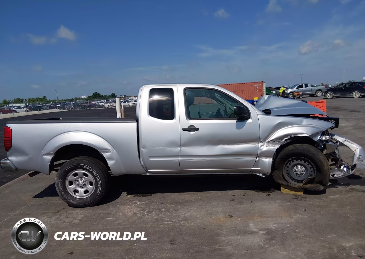 2010 Nissan Frontier Se-I4 VIN:1N6BD0CT5AC424323 - 13