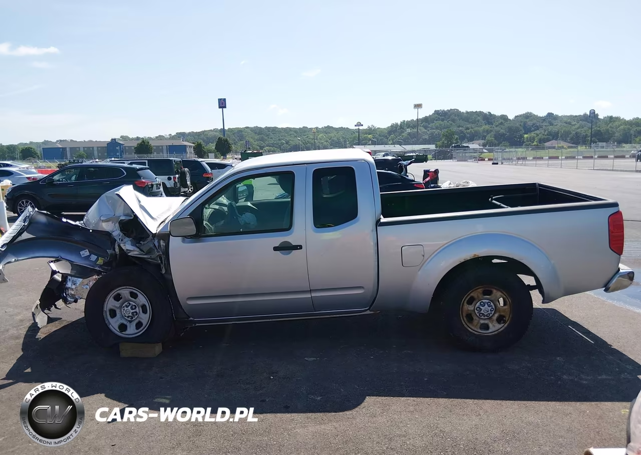 2010 Nissan Frontier Se-I4 VIN:1N6BD0CT5AC424323 - 14