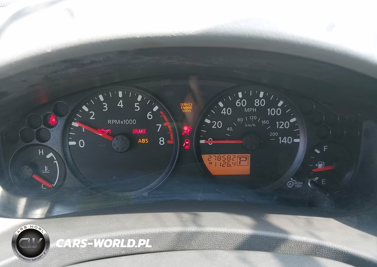 2010 Nissan Frontier Se-I4 VIN:1N6BD0CT5AC424323 - 7