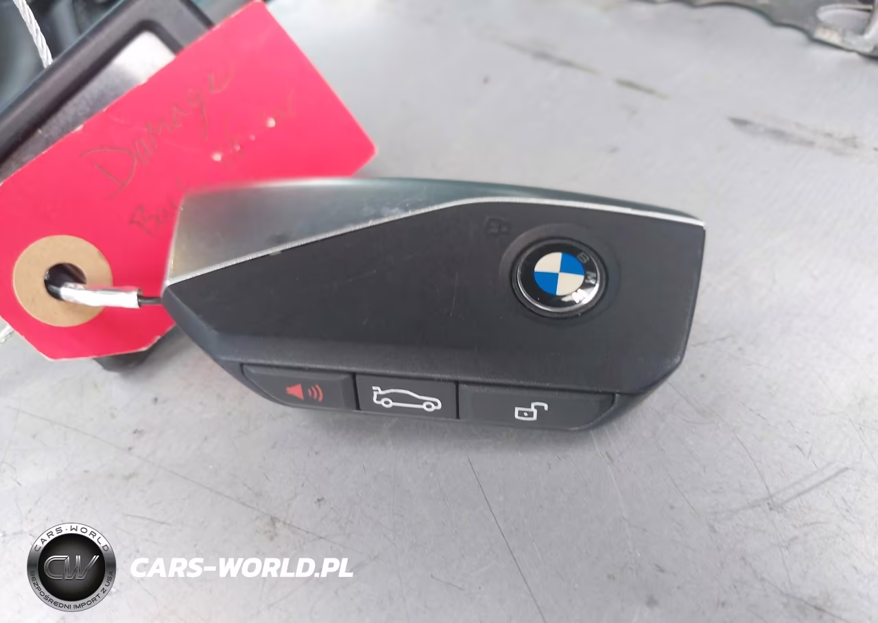 2026 BMW X3 30 xDrive VIN:5UX53GP05T9180778 - 11