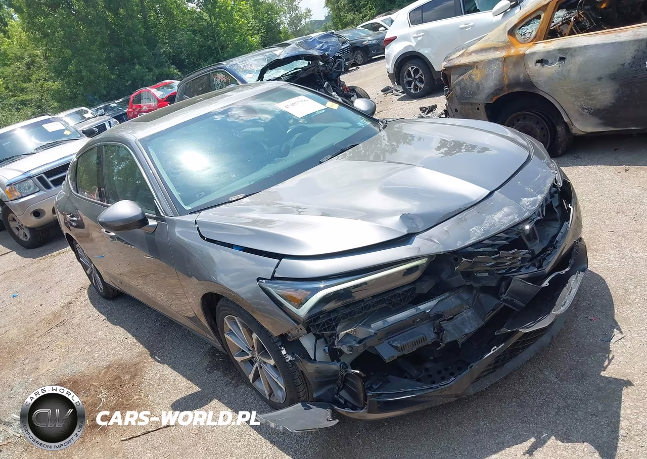 2024 Acura Integra – zdjęcie 1 z 16