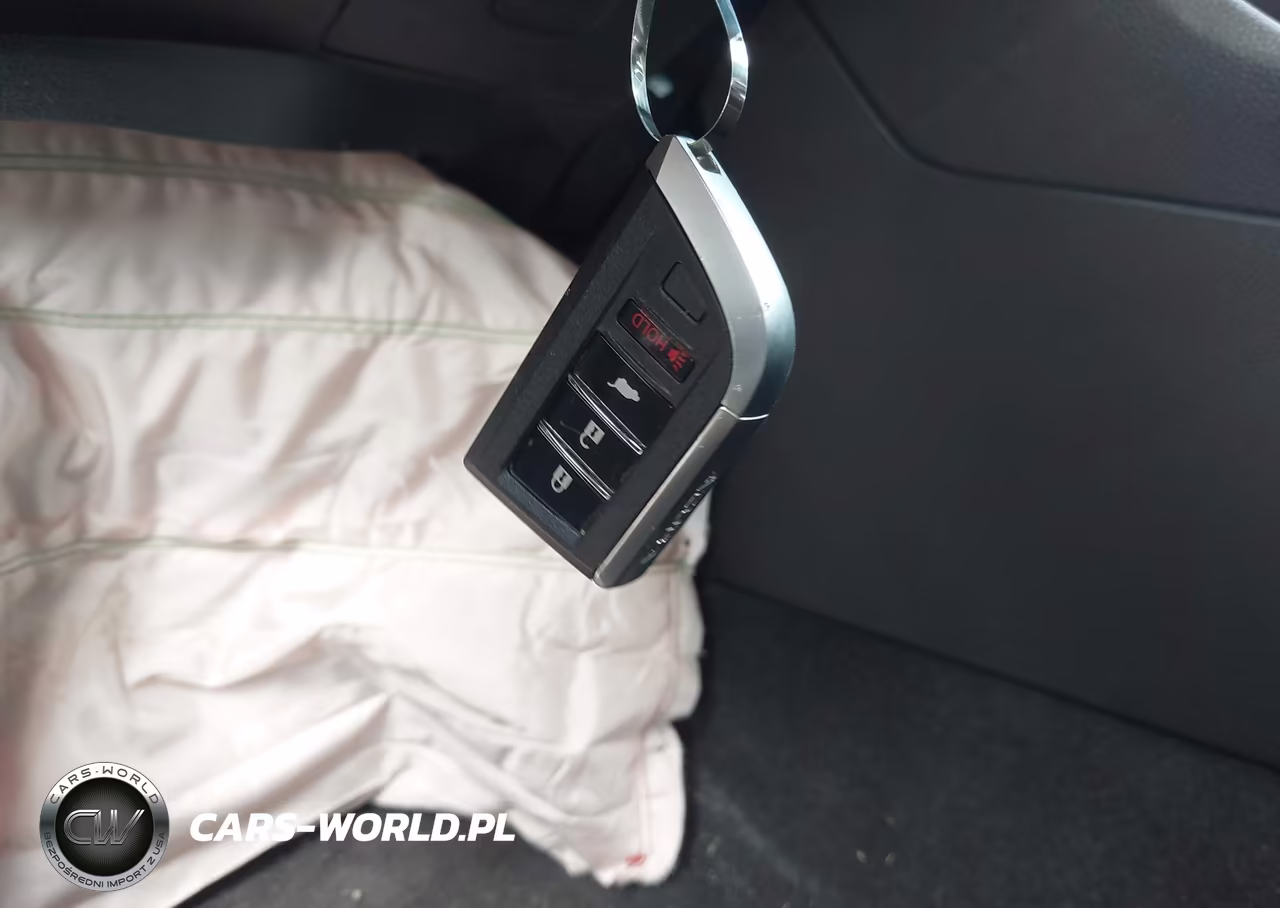 2024 Acura Integra VIN:19UDE4H21RA021139 - 11