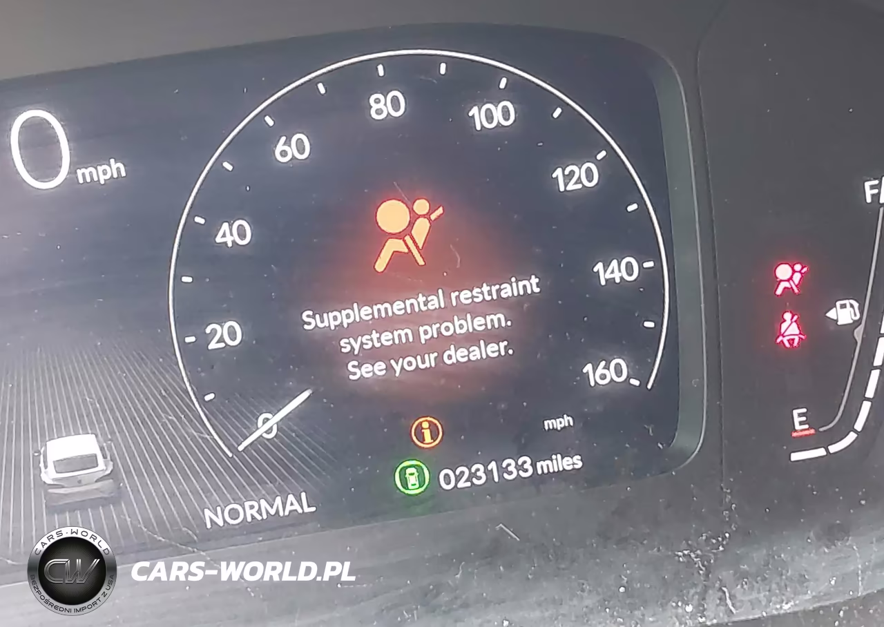 2024 Acura Integra VIN:19UDE4H21RA021139 - 15