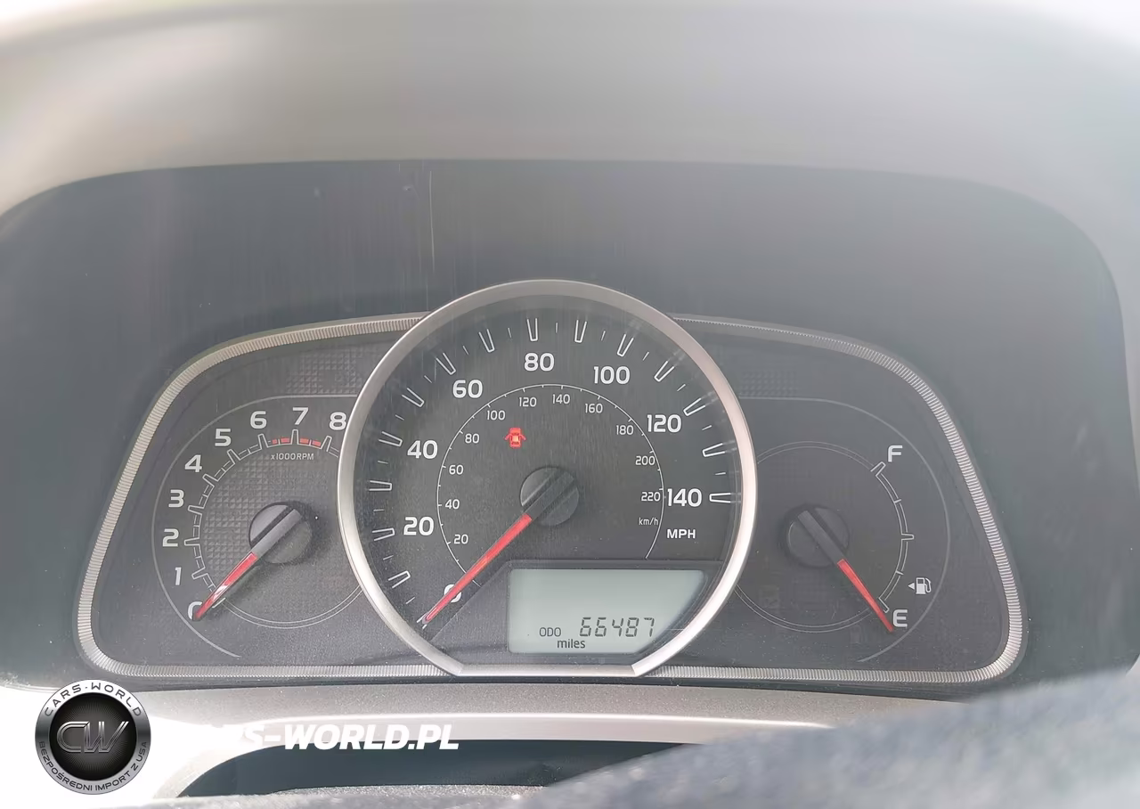 2014 Toyota Rav4 Xle VIN:JTMRFREV8EJ012817 - 7