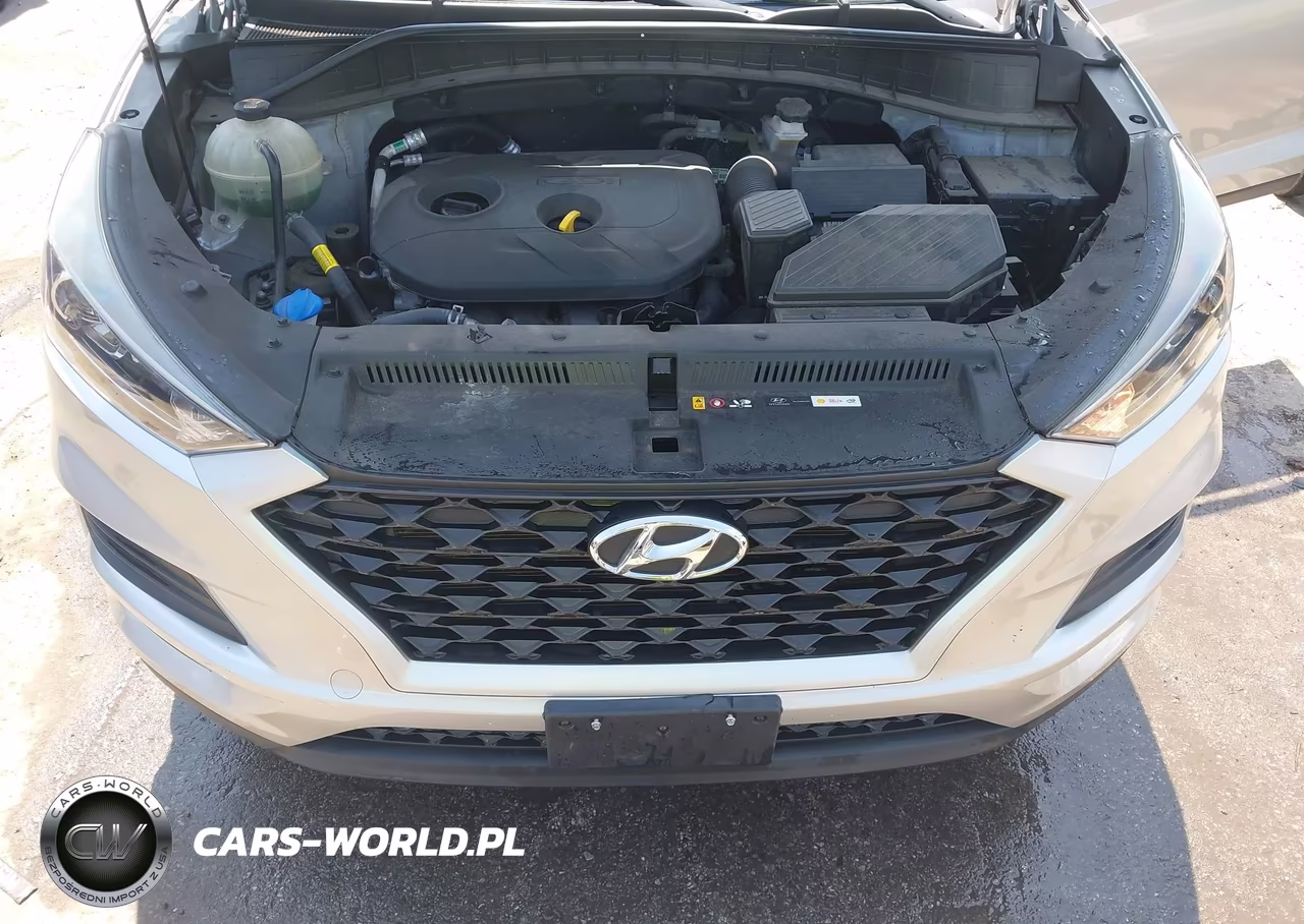 2020 Hyundai Tucson Value VIN:KM8J3CA44LU254981 - 10