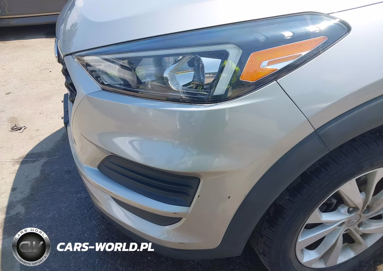 2020 Hyundai Tucson Value VIN:KM8J3CA44LU254981 - 19