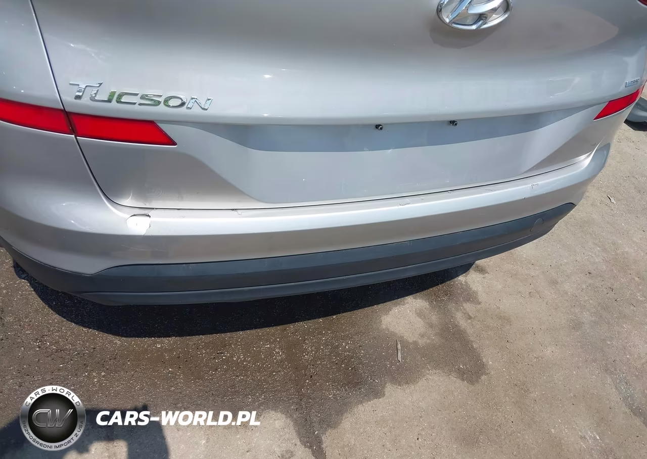 2020 Hyundai Tucson Value VIN:KM8J3CA44LU254981 - 21