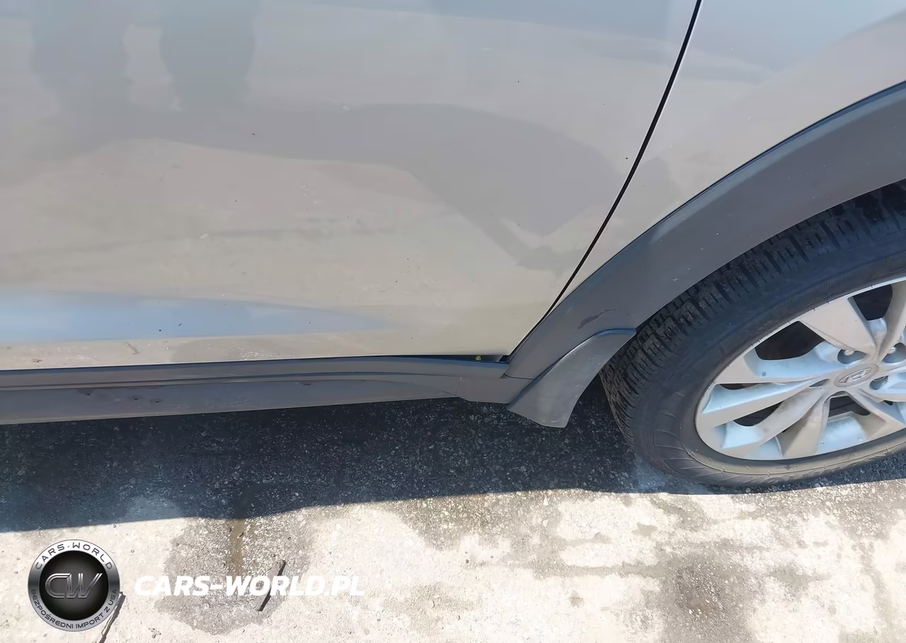 2020 Hyundai Tucson Value VIN:KM8J3CA44LU254981 - 22