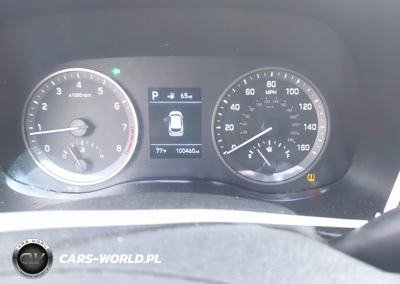 2020 Hyundai Tucson Value VIN:KM8J3CA44LU254981 - 7