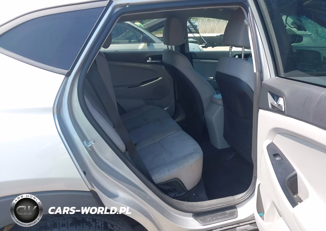 2020 Hyundai Tucson Value VIN:KM8J3CA44LU254981 - 8