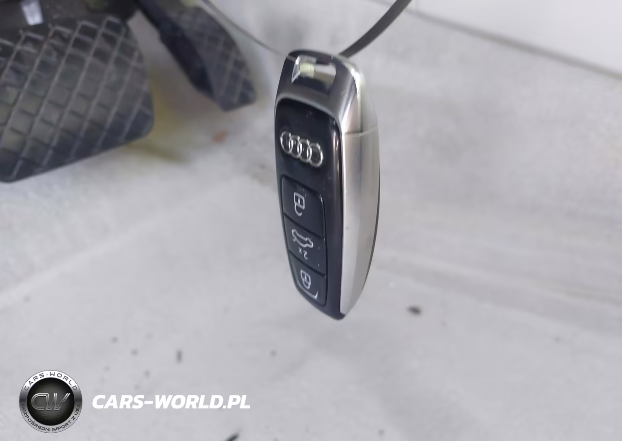 2019 Audi A6 45 Premium VIN:WAUE8AF27KN127974 - 11