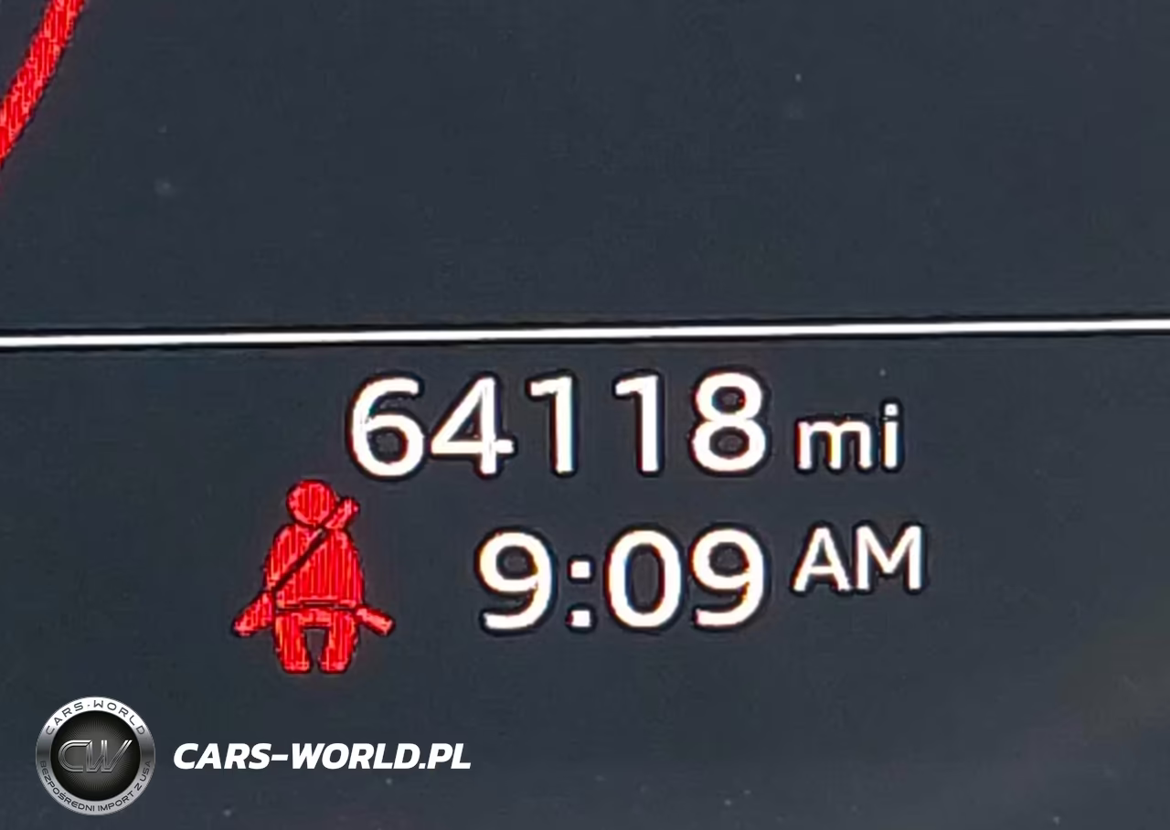 2019 Audi A6 45 Premium VIN:WAUE8AF27KN127974 - 15