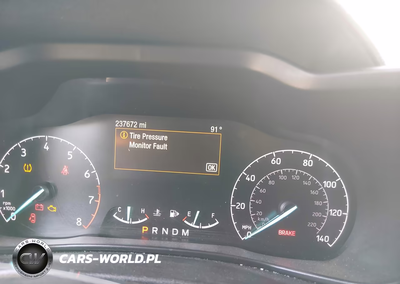 2019 Ford Transit Connect Xlt VIN:NM0LS7F29K1408340 - 7