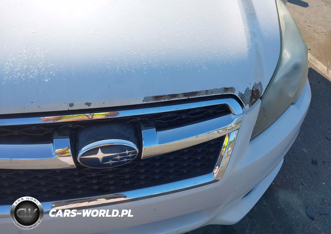 2013 Subaru Legacy 2.5I Premium VIN:4S3BMBC62D3046782 - 13