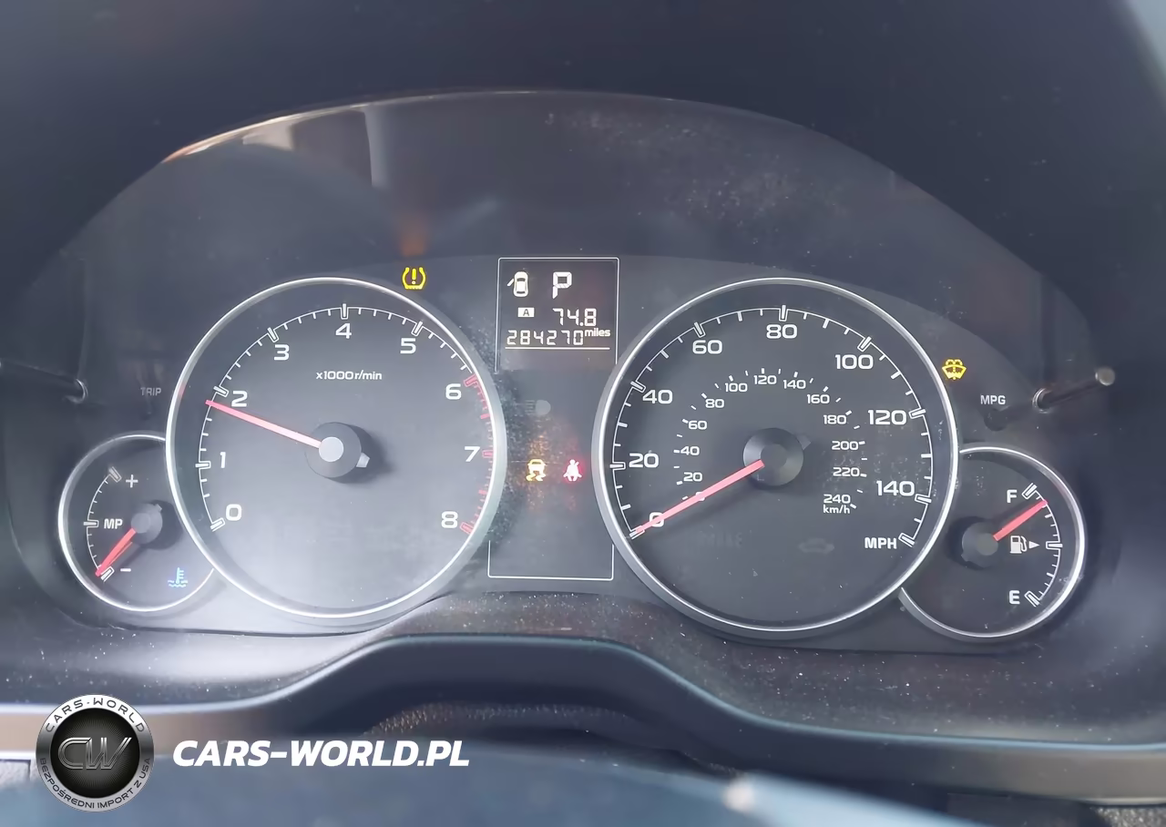 2013 Subaru Legacy 2.5I Premium VIN:4S3BMBC62D3046782 - 7