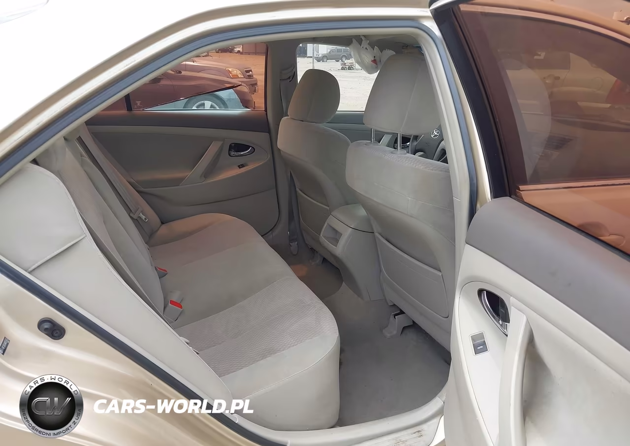 2010 Toyota Camry VIN:4T4BF3EK5AR055655 - 8