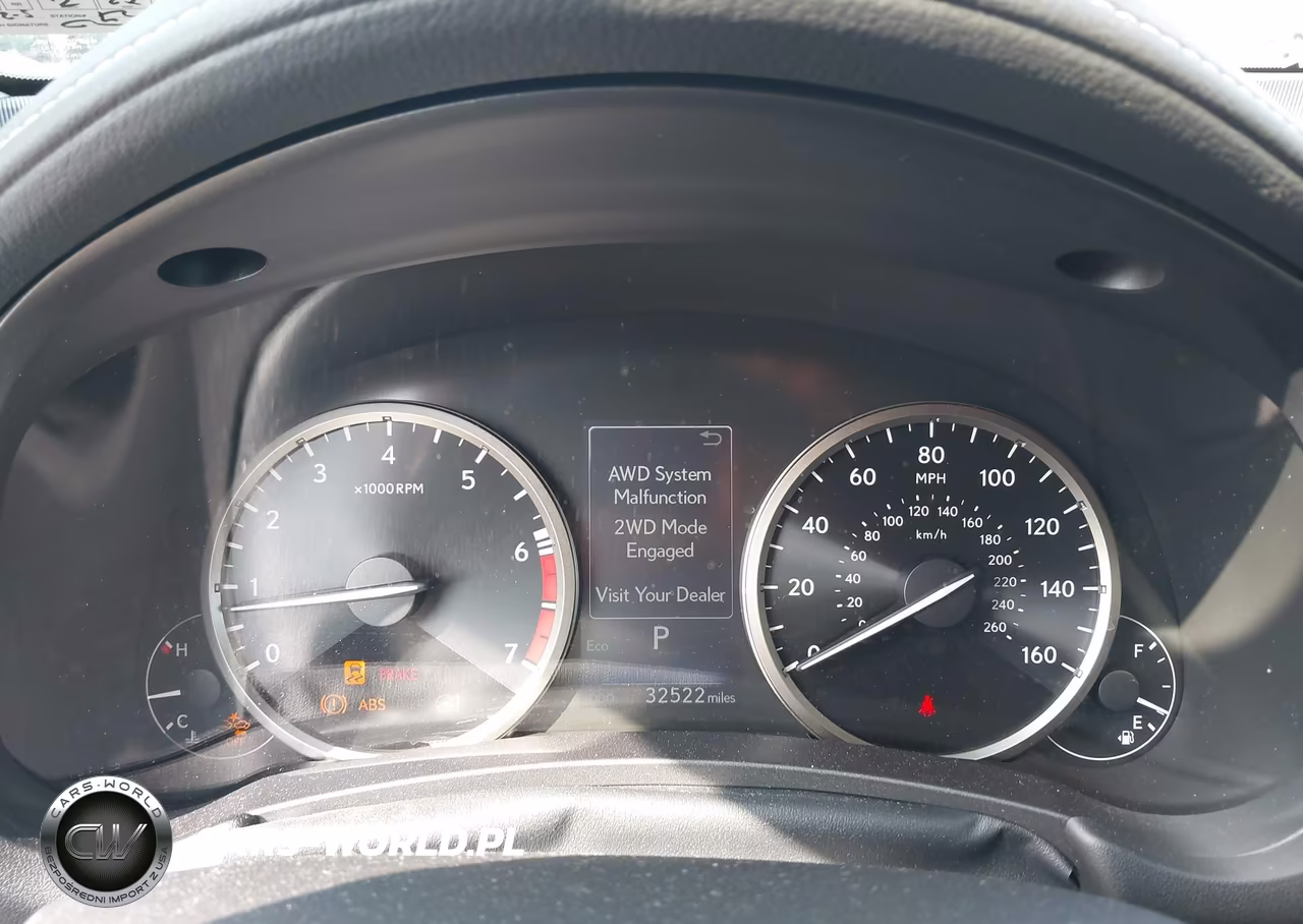 2021 Lexus Nx 300 VIN:JTJGARDZ0M2253707 - 7