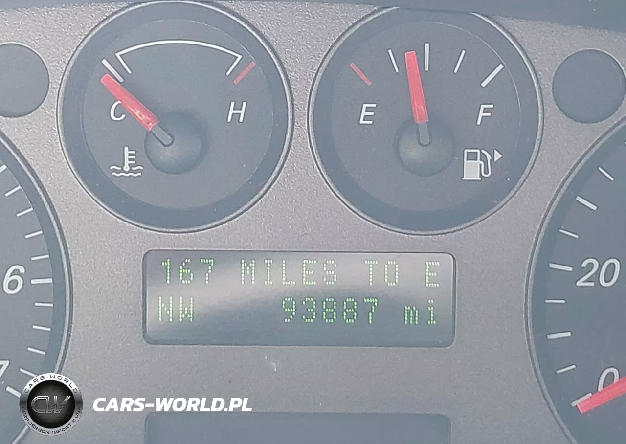 2007 Ford Taurus Sel VIN:1FAFP56U37A147856 - 15