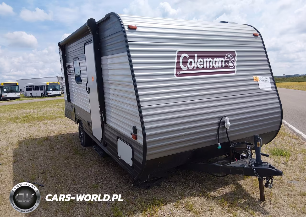 2020 Coleman Other – zdjęcie 1 z 10