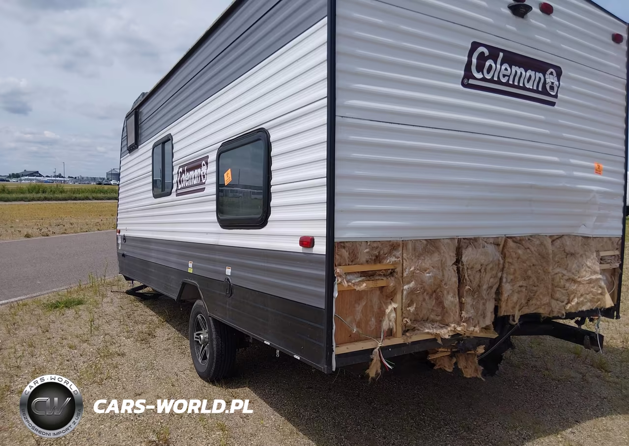 2020 Coleman Other VIN:4YDT17B1XL8937501 - 3