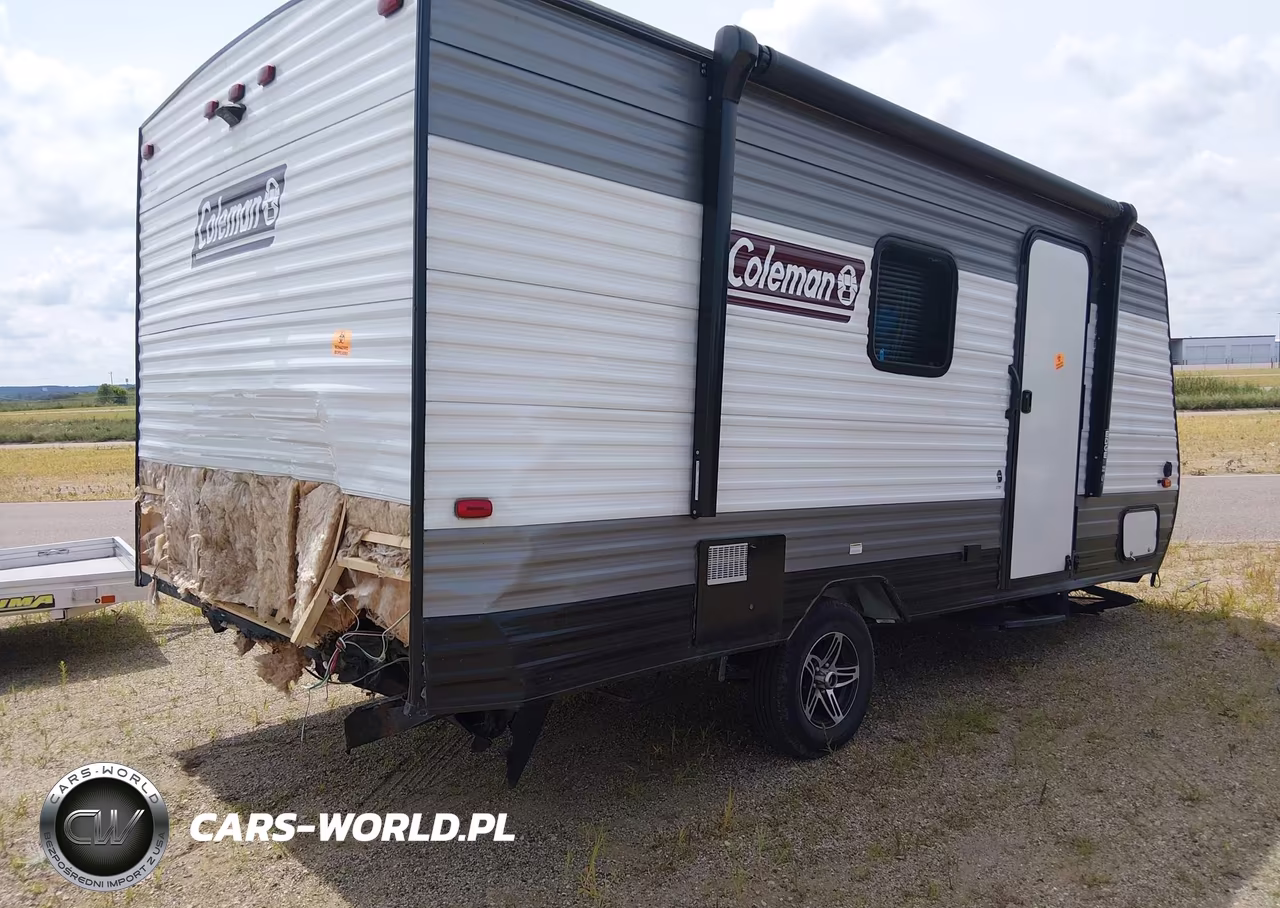 2020 Coleman Other VIN:4YDT17B1XL8937501 - 4