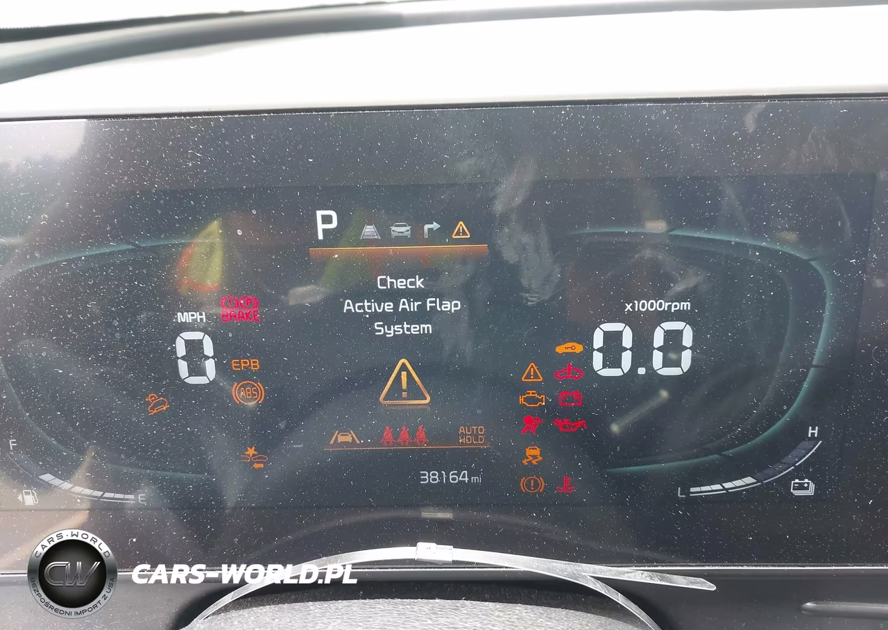 2024 Kia Sportage Hybrid Ex VIN:KNDPVCDG4R7148553 - 7