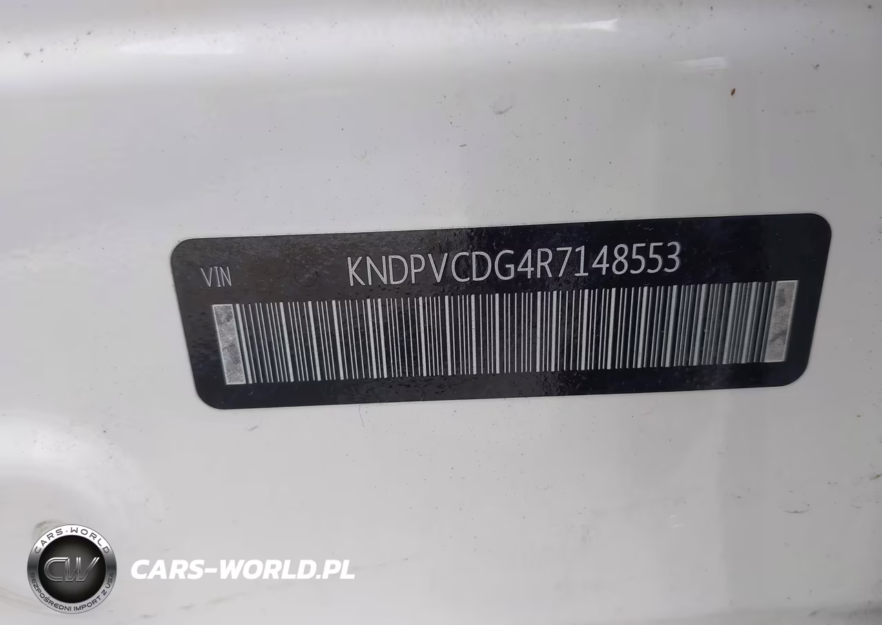 2024 Kia Sportage Hybrid Ex VIN:KNDPVCDG4R7148553 - 9