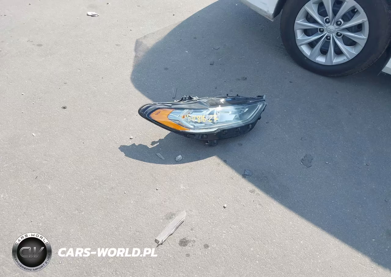 2020 Ford Fusion Se VIN:3FA6P0HDXLR143349 - 12
