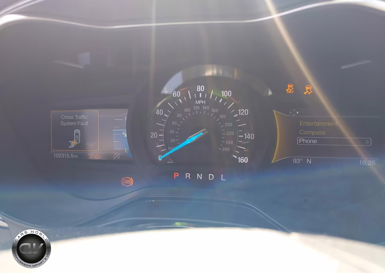 2020 Ford Fusion Se VIN:3FA6P0HDXLR143349 - 7