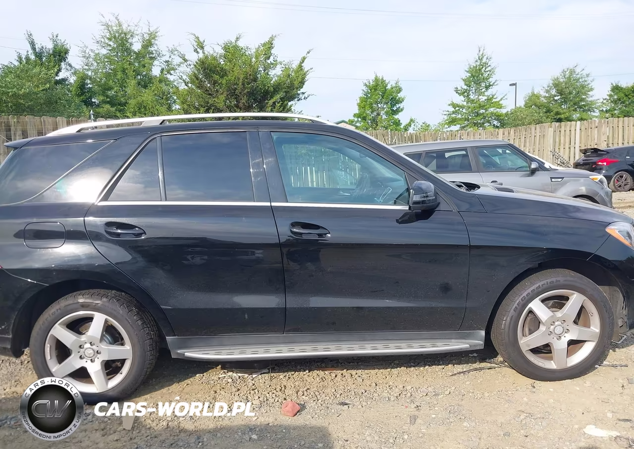 2014 Mercedes-Benz Ml 350 4Matic VIN:4JGDA5HBXEA268990 - 13