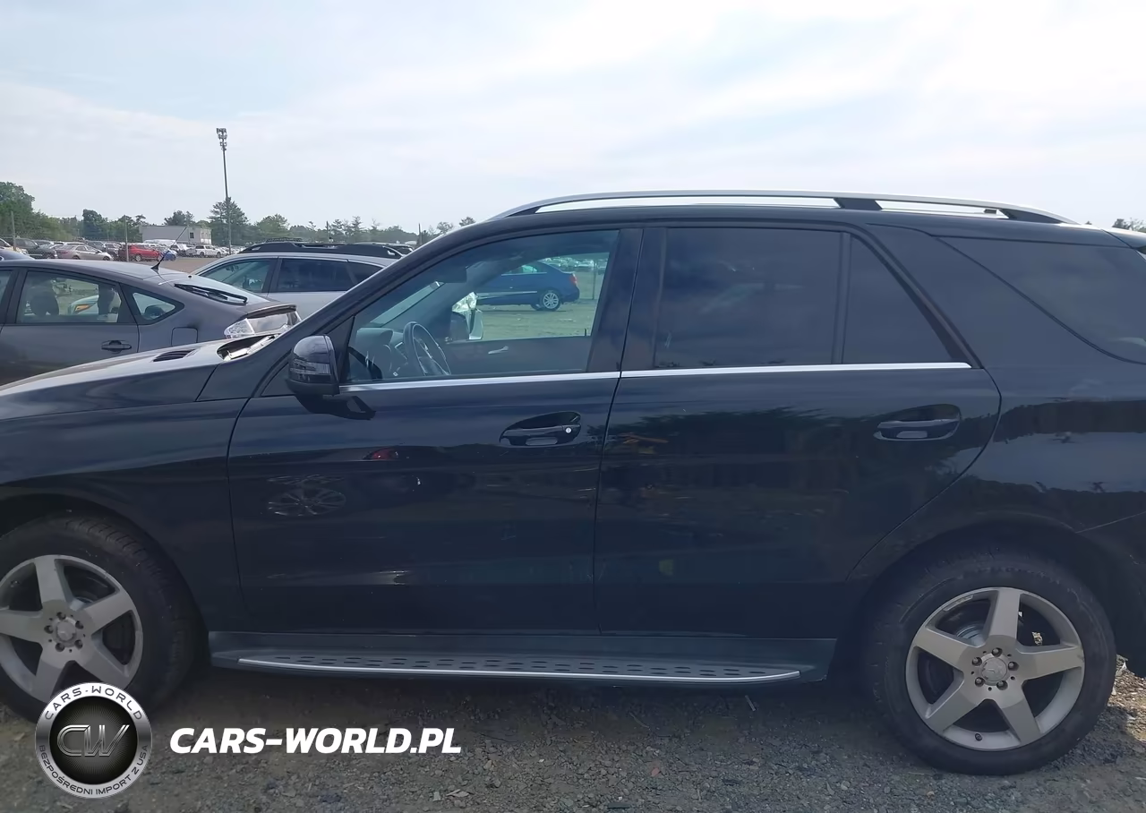2014 Mercedes-Benz Ml 350 4Matic VIN:4JGDA5HBXEA268990 - 14