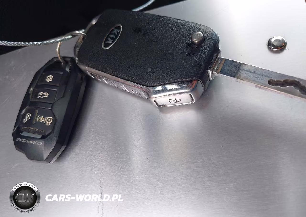 2019 Kia Forte Lxs VIN:3KPF24AD5KE134462 - 11