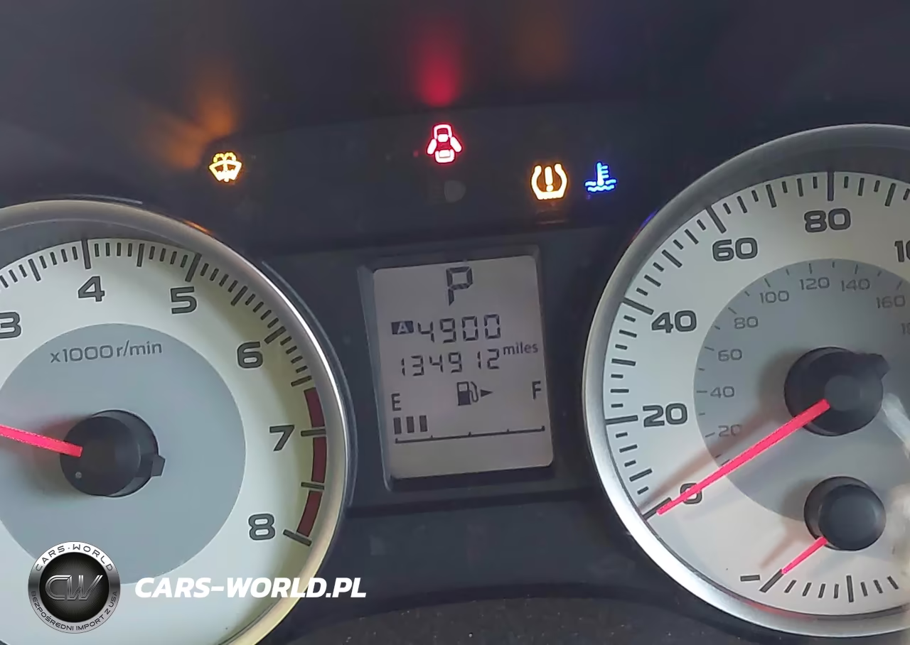 2013 Subaru Impreza 2.0I Premium VIN:JF1GPAB6XDH814753 - 7