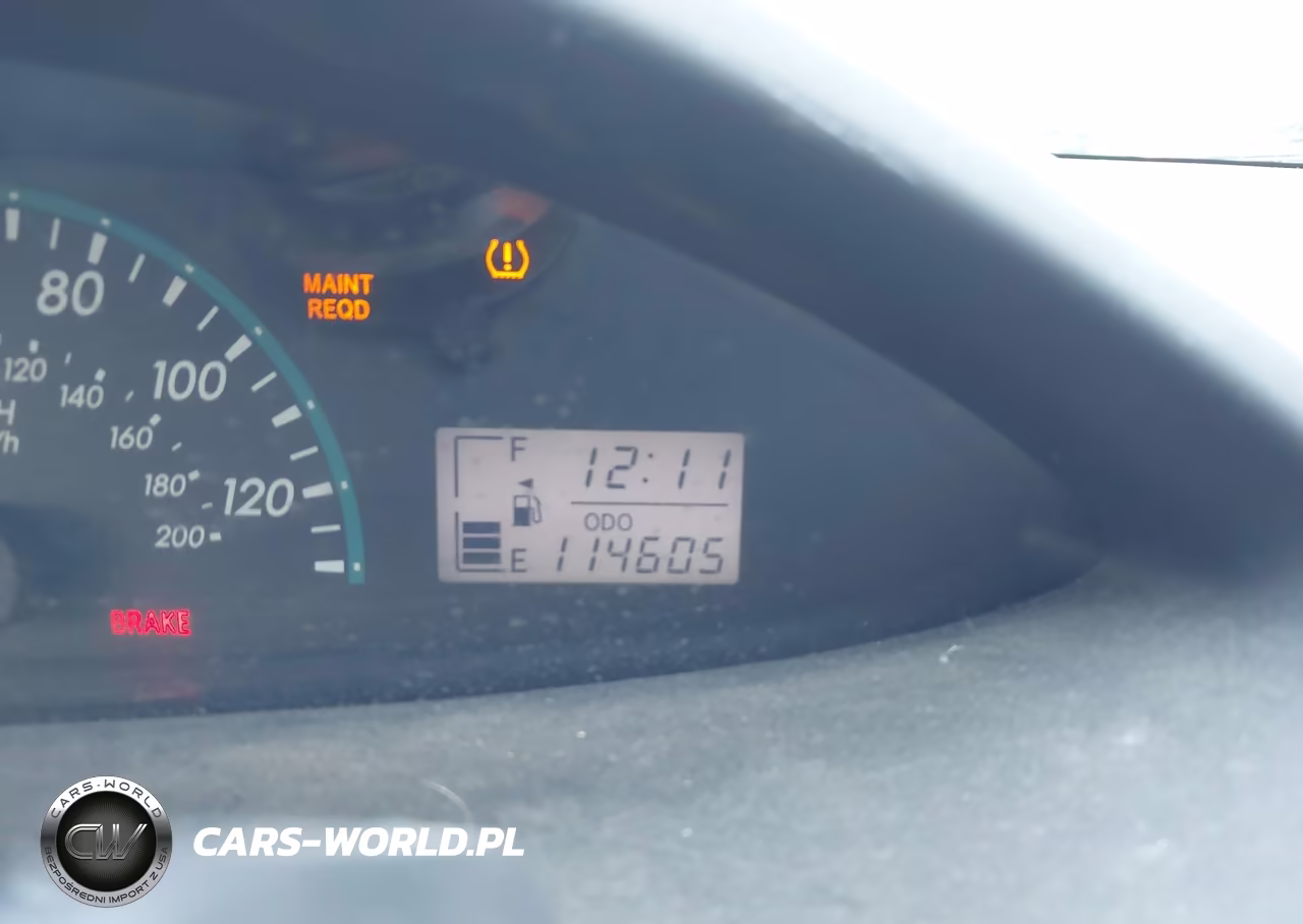 2010 Toyota Yaris VIN:JTDBT4K30A1360699 - 7