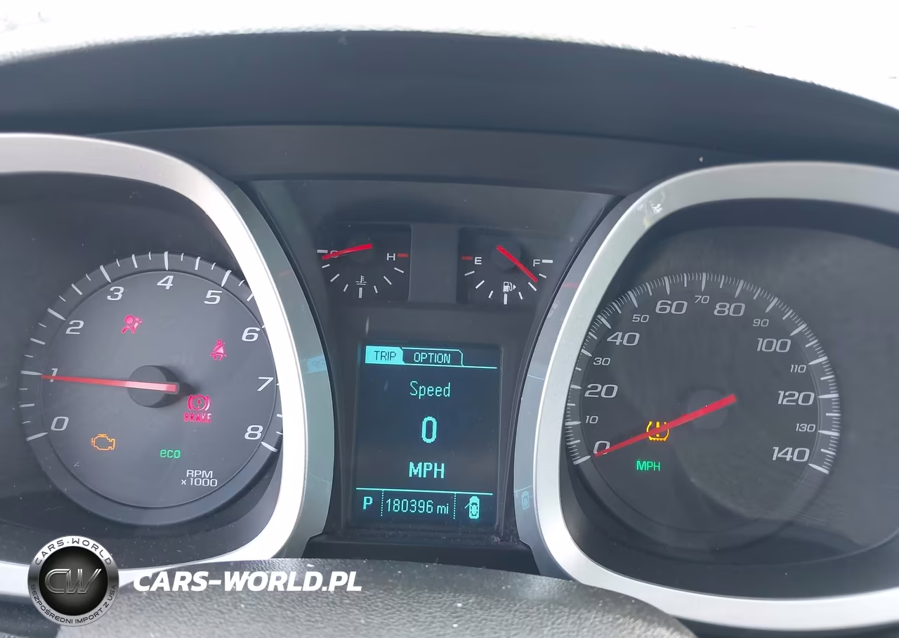2013 Chevrolet Equinox Ls VIN:1GNFLCEK3DZ126648 - 7