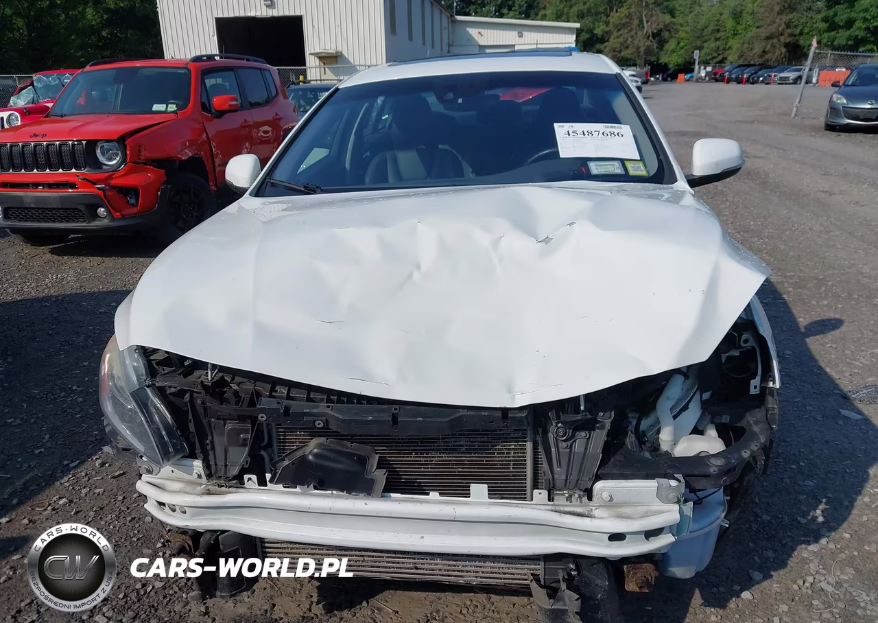 2016 Volvo S60 Inscription T5 Premier VIN:LYV612TK9GB113197 - 6