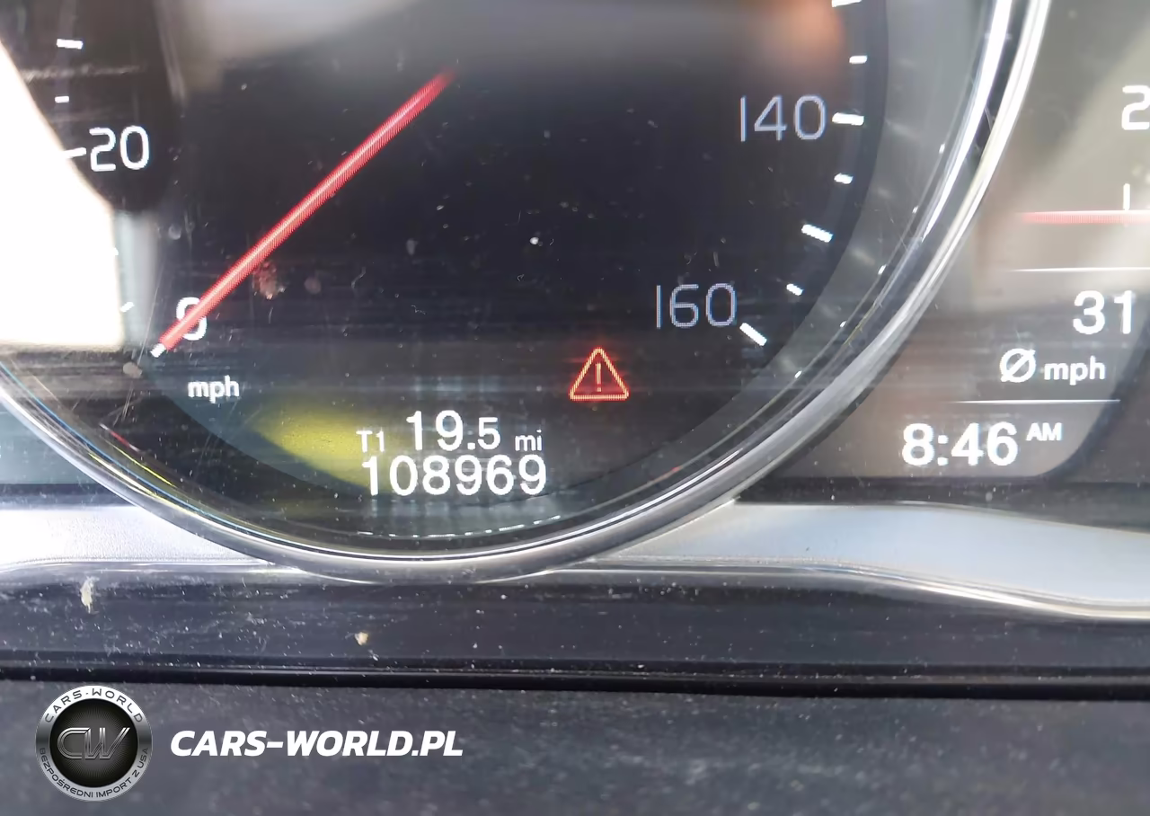 2016 Volvo S60 Inscription T5 Premier VIN:LYV612TK9GB113197 - 7