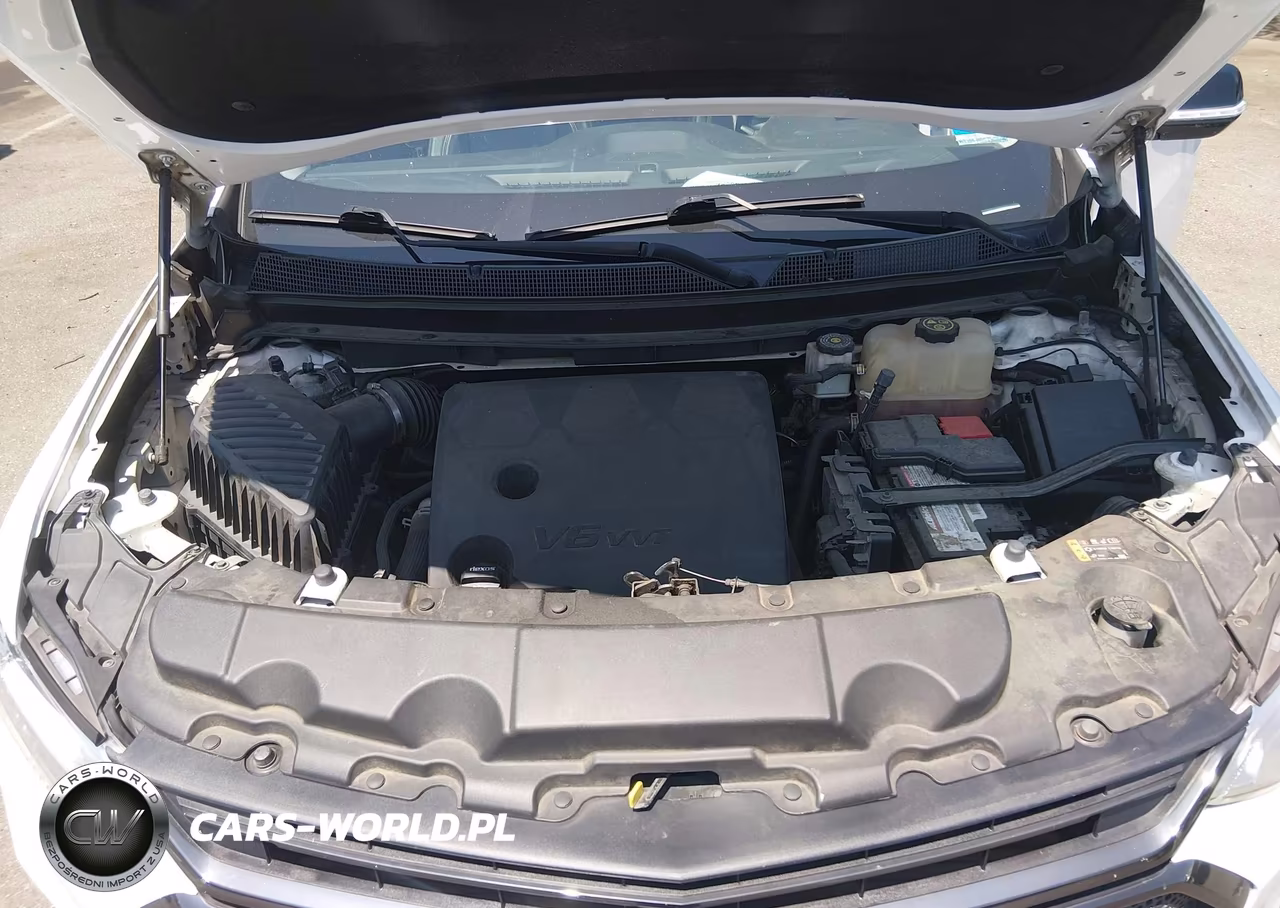 2019 Chevrolet Traverse Premier VIN:1GNEVKKW4KJ197330 - 10