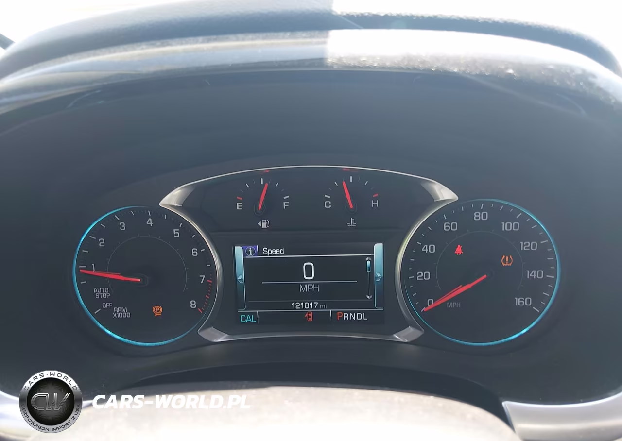 2019 Chevrolet Traverse Premier VIN:1GNEVKKW4KJ197330 - 7