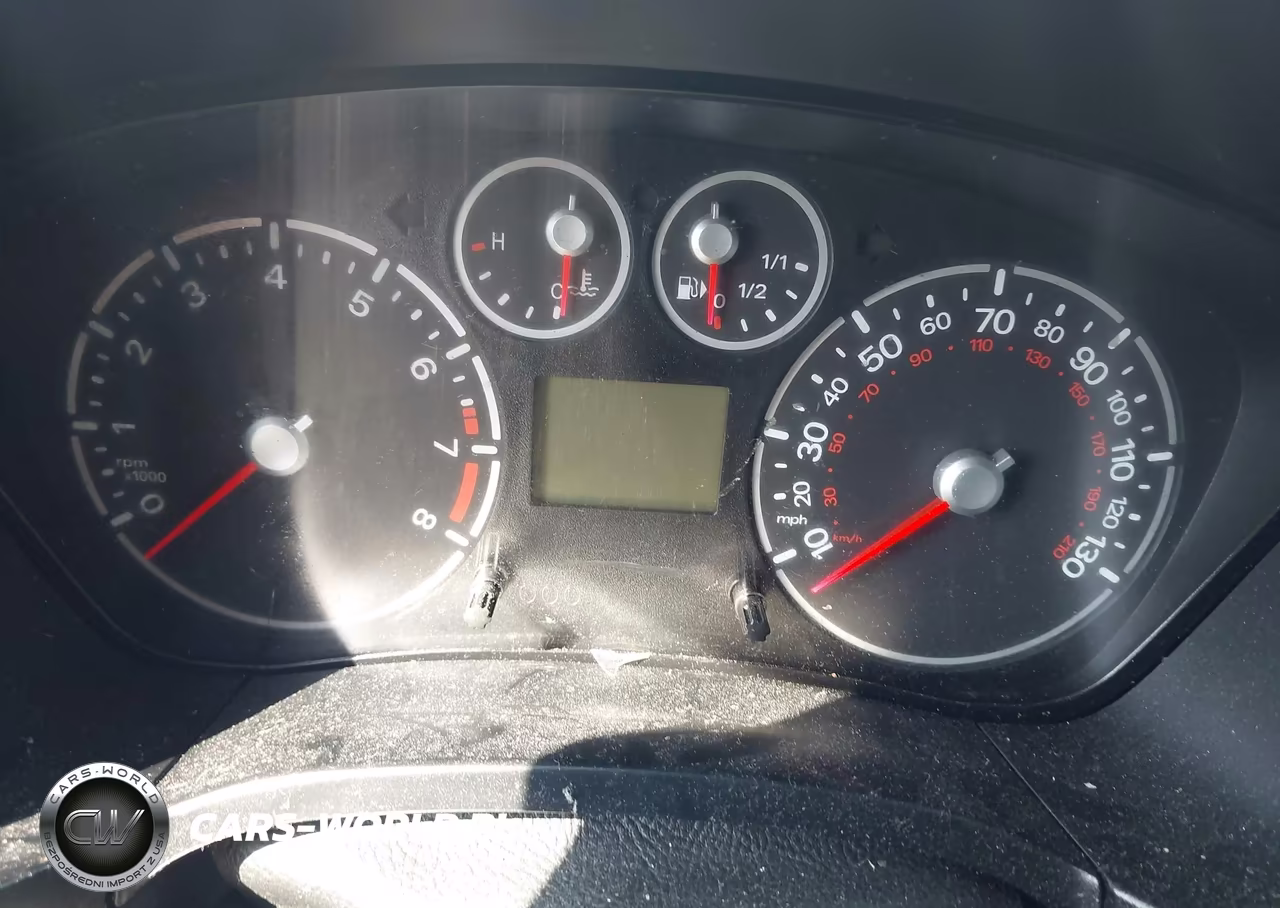 2011 Ford Transit Connect Xlt VIN:NM0LS7BN8BT051091 - 7