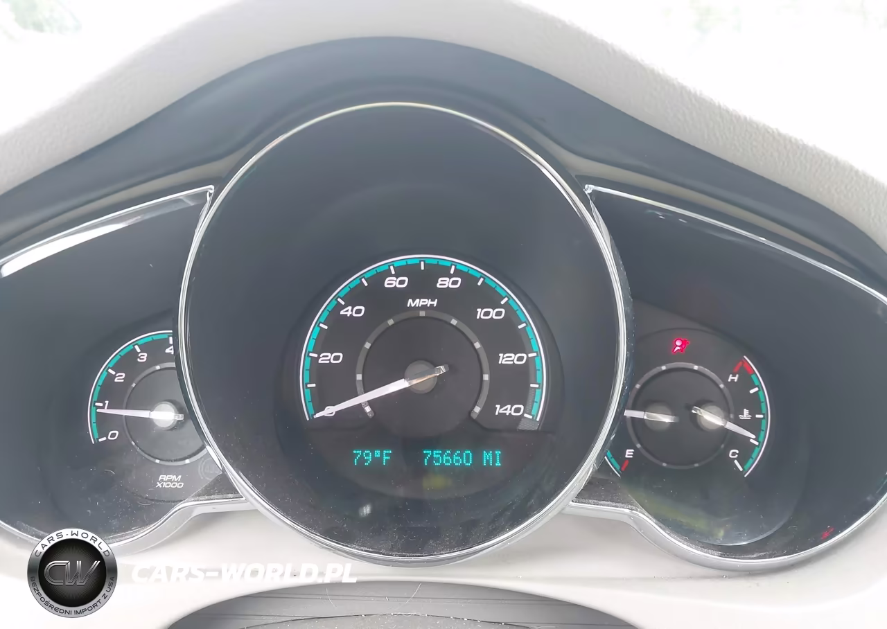 2010 Chevrolet Malibu Ls VIN:1G1ZB5EB5AF110512 - 7
