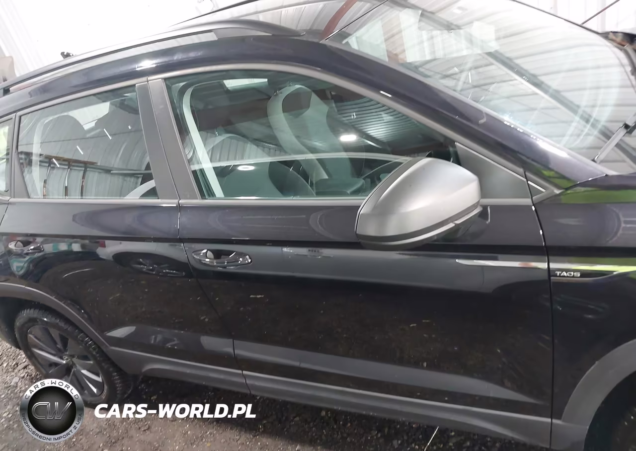 2022 Volkswagen Taos 1.5T S VIN:3VVCX7B24NM069778 - 13