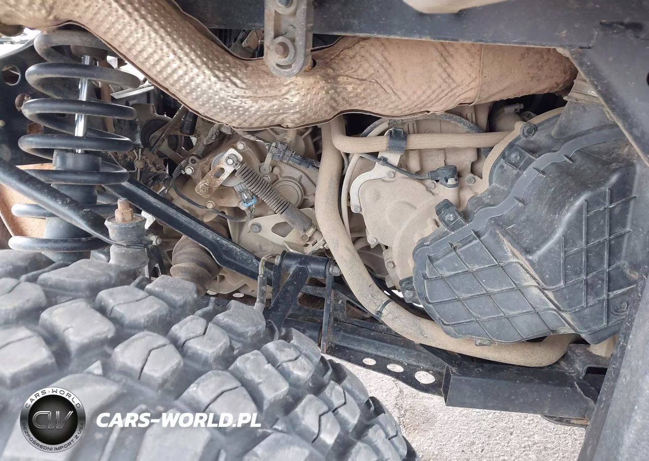2020 Polaris Ranger Crew Xp 1000 Northstar Ultimate VIN:4XARSY992L8050560 - 8
