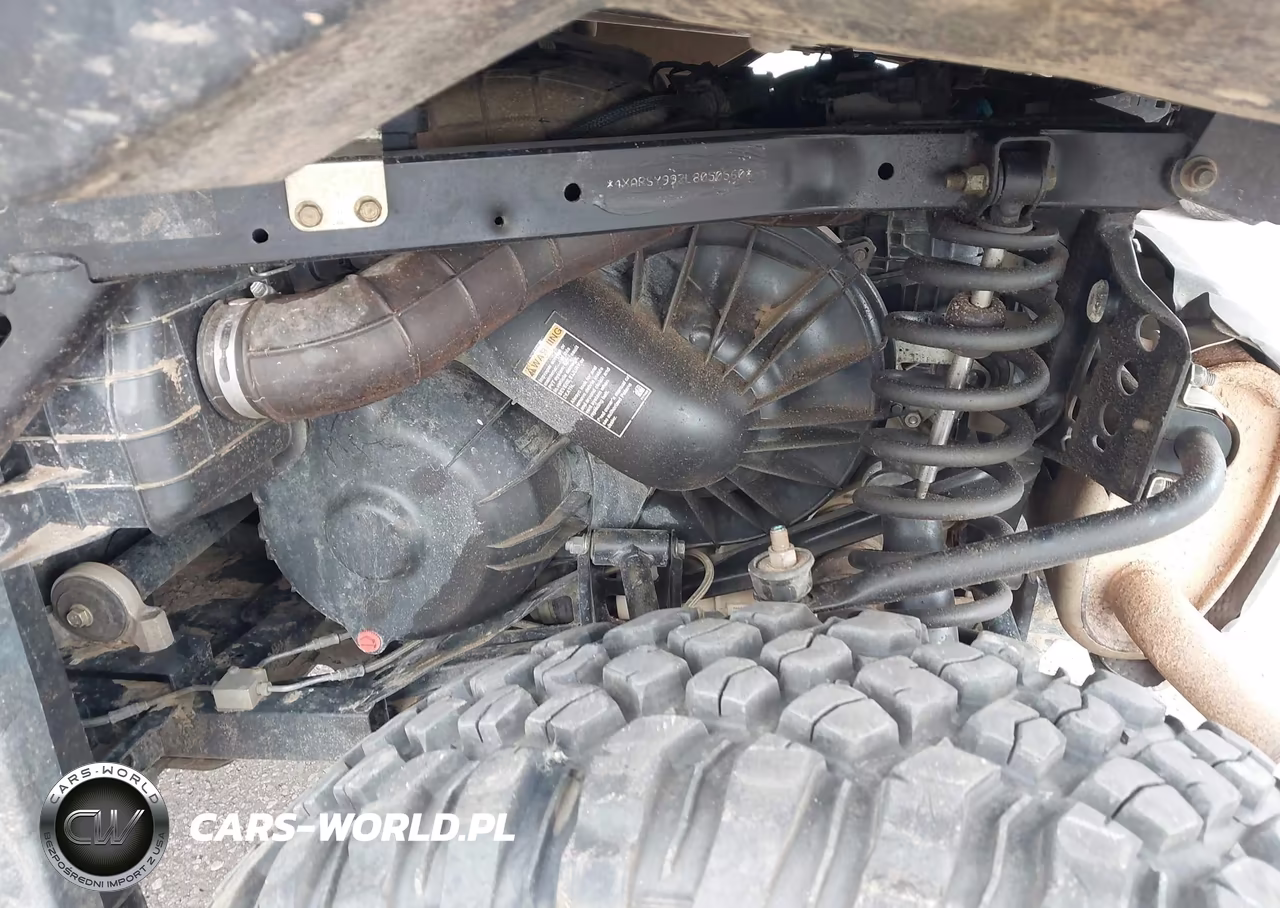 2020 Polaris Ranger Crew Xp 1000 Northstar Ultimate VIN:4XARSY992L8050560 - 9