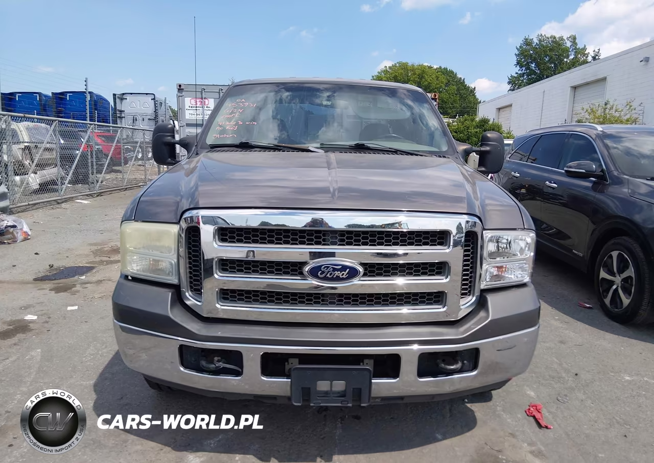 2007 Ford F-250 VIN:1FTSW20P87EA41263 - 12